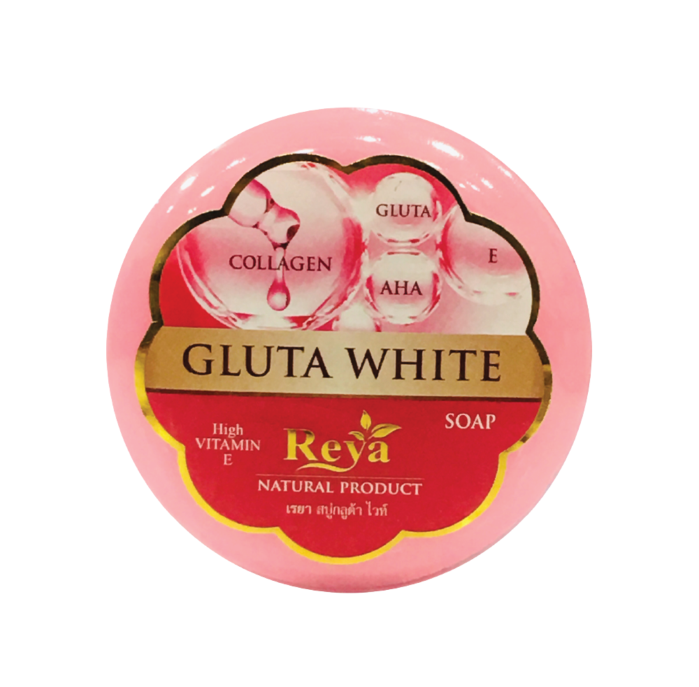 Gluta White Soap