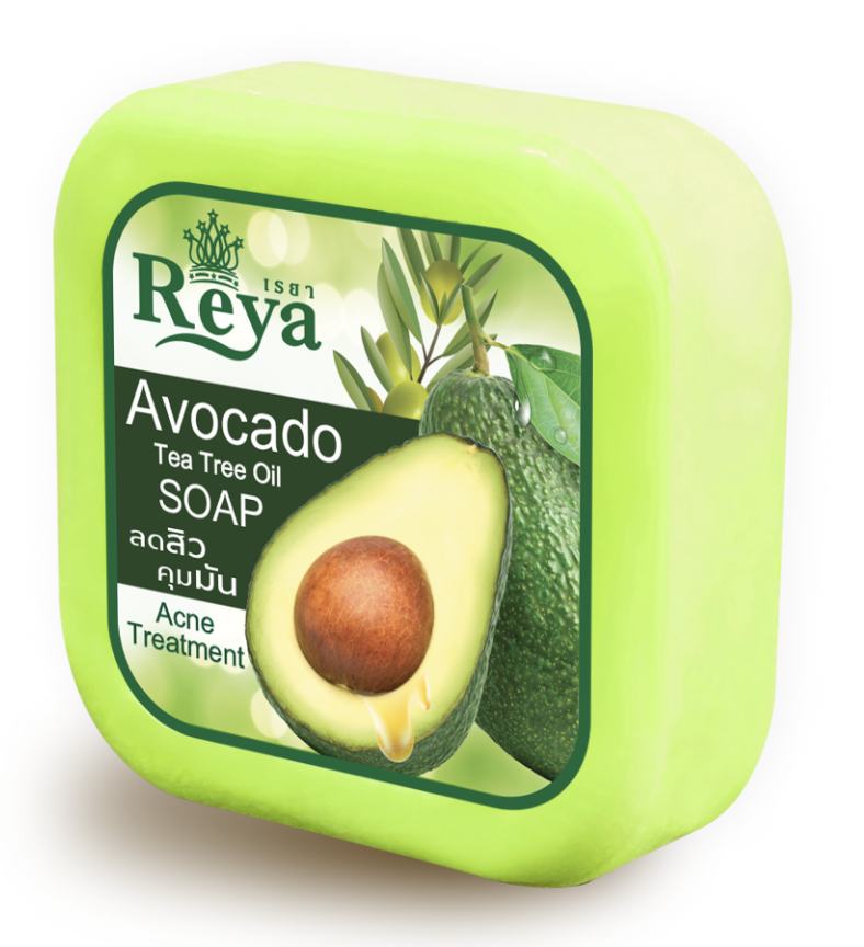 Reya Avocado Tea Tree Oil